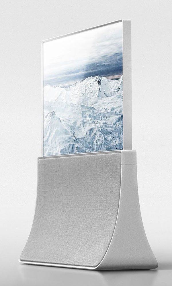 Concept-C